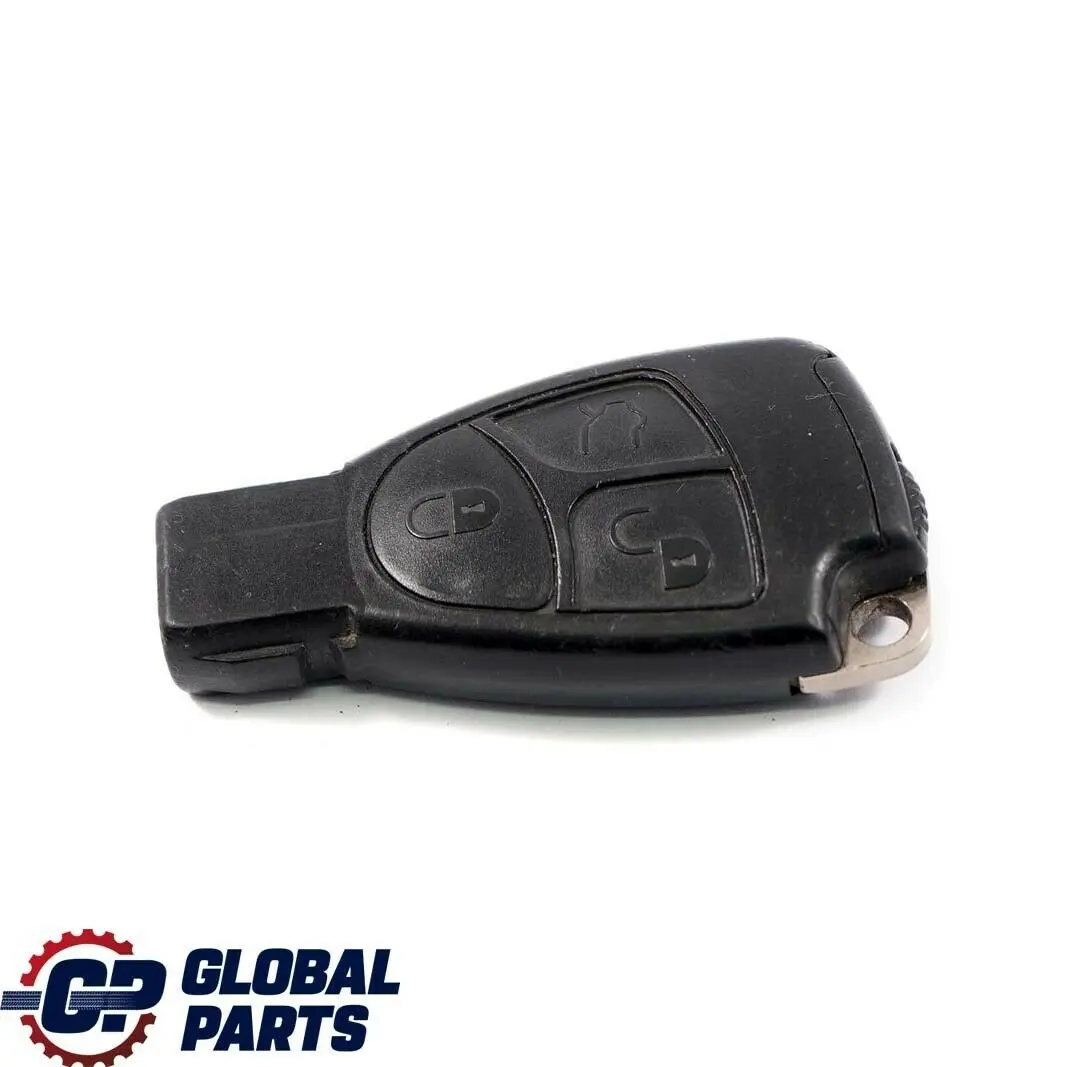Radio Remote Alarm Mercedes W203 W204 W210 W211 W220 Key Fob Button A2037664906
