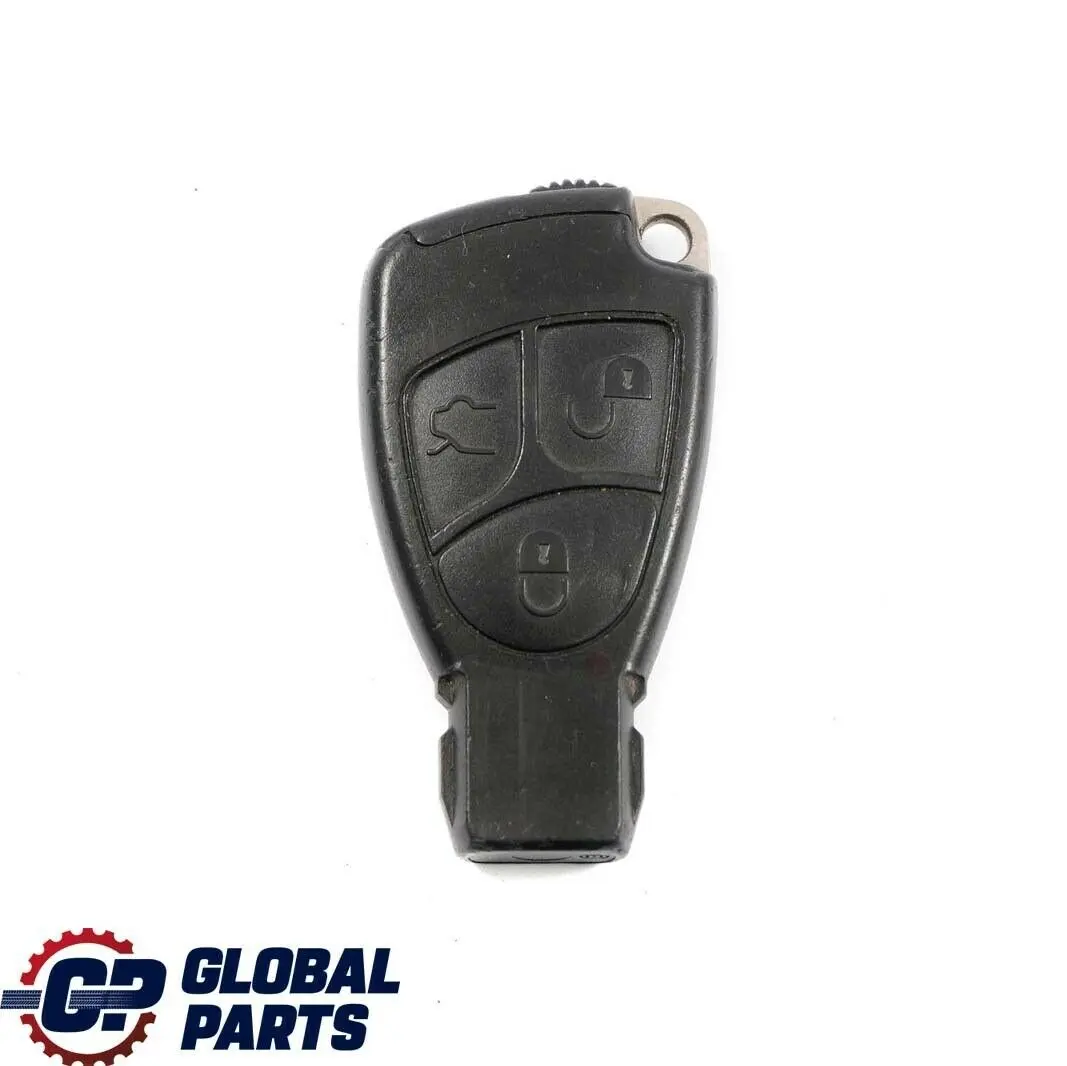 Radio Remote Alarm Mercedes W203 W204 W210 W211 W220 Key Fob Button A2037664906