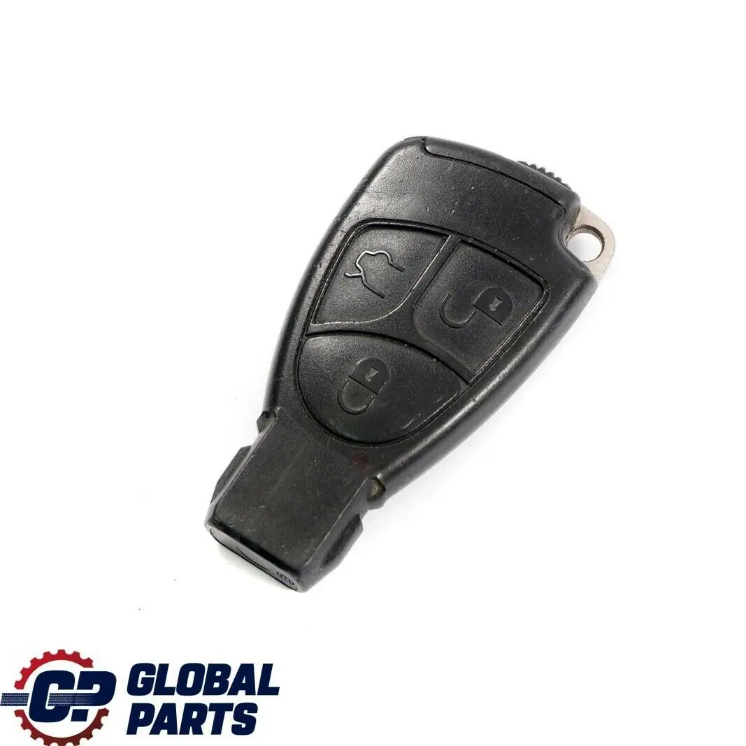 Radio Remote Alarm Mercedes W203 W204 W210 W211 W220 Key Fob Button A2037664906