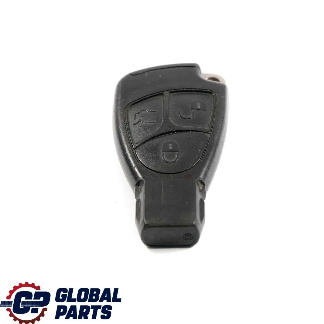Radio Remote Alarm Mercedes W203 W204 W210 W211 W220 Key Fob Button A2037664906