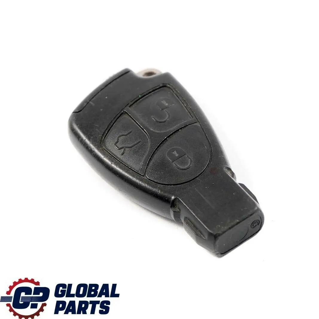 Radio Remote Alarm Mercedes W203 W204 W210 W211 W220 Key Fob Button A2037664906