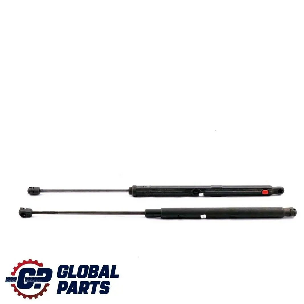 Mercedes C CLK W203 C209 Capó Gas Strut Spring Set A2038800029