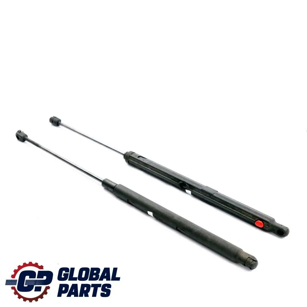 Mercedes C CLK W203 C209 Capó Gas Strut Spring Set A2038800029