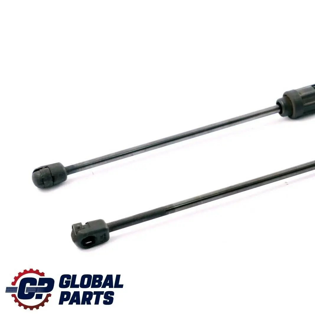 Mercedes C CLK W203 C209 Capó Gas Strut Spring Set A2038800029