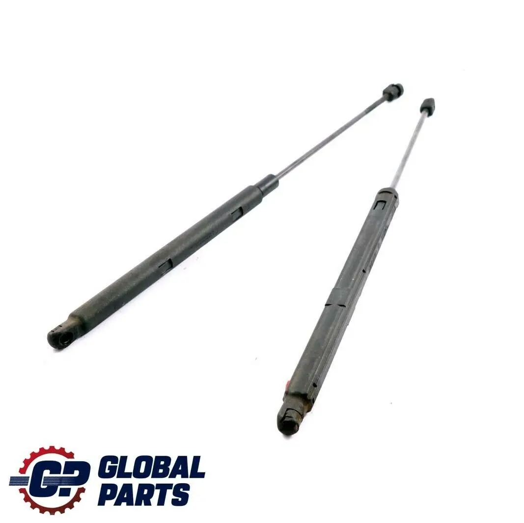 Mercedes C CLK W203 C209 Capó Gas Strut Spring Set A2038800029