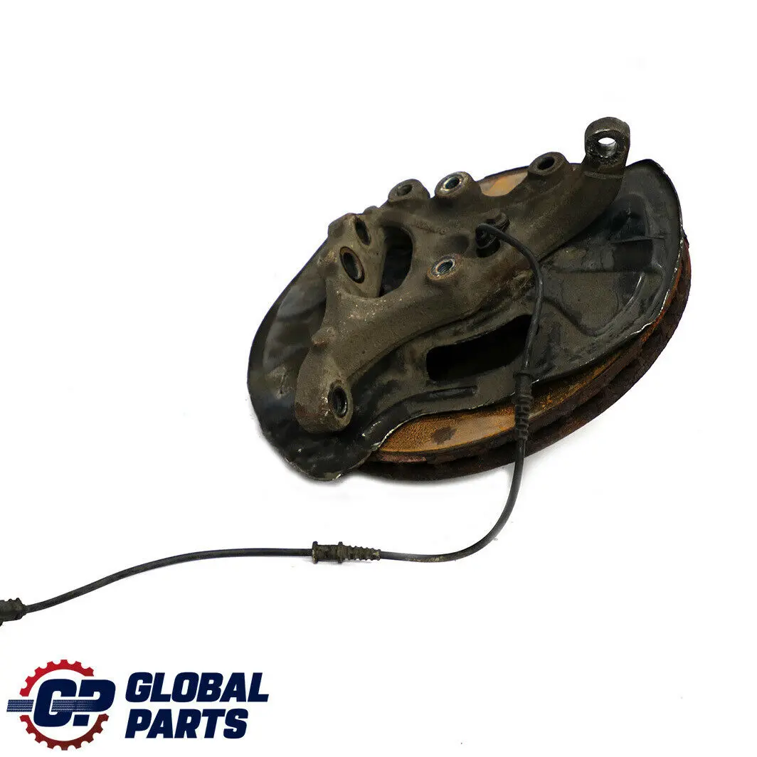 Étrier Disque Frein Avant Gauche Mercedes W203 Support Roue Sans A2043320101