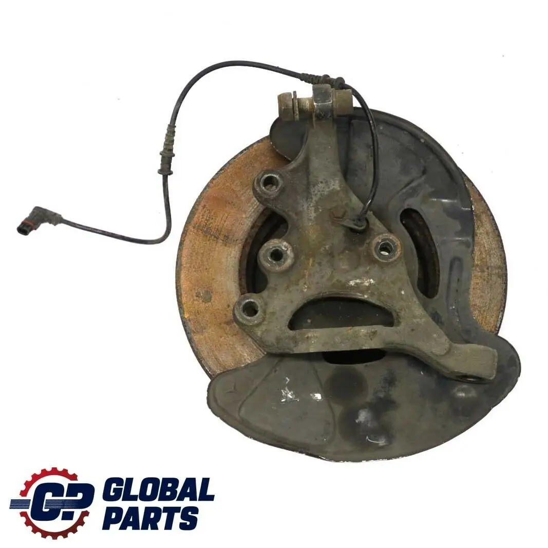 Étrier Disque Frein Avant Gauche Mercedes W203 Support Roue Sans A2043320101