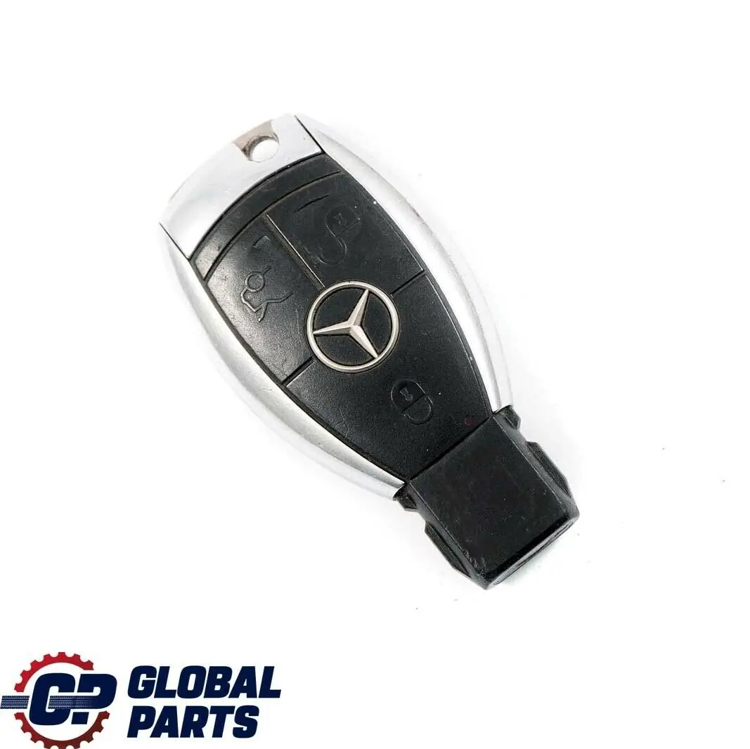 Mercedes-Benz C-Class W203 W204 1 Radio Remote Alarm Key Fob Button A2049051704