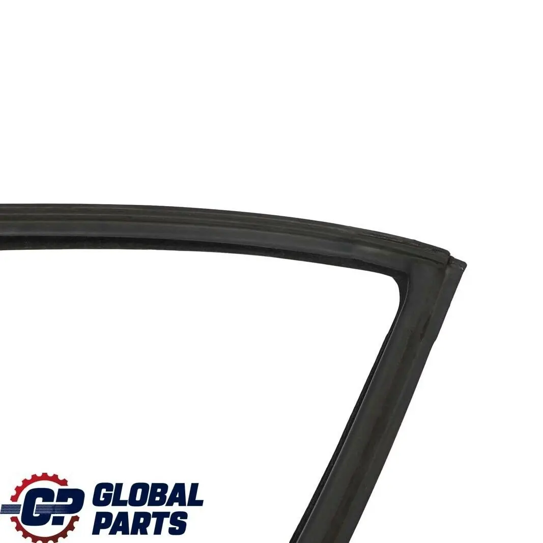 Mercedes-Benz CLK W208 C208 Front Right Door O/S Window Rail Guide Seal Gasket