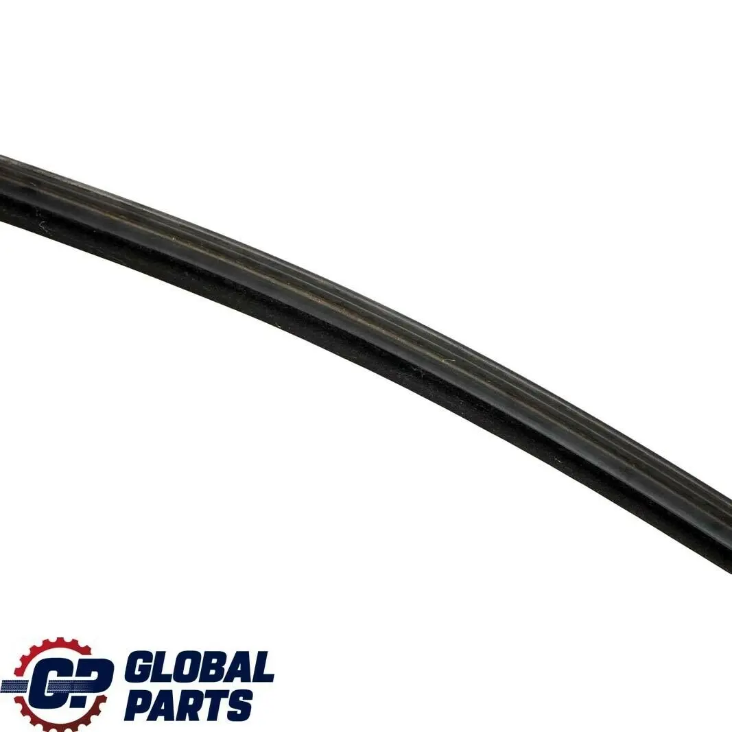 Mercedes-Benz CLK W208 C208 Front Right Door O/S Window Rail Guide Seal Gasket