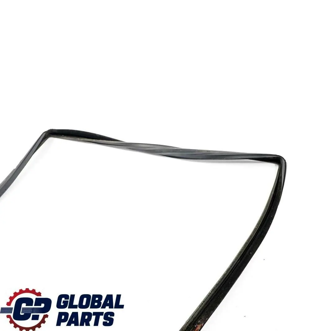 Mercedes-Benz E-Class S210 Rear Left Door N/S Window Rail Guide Seal Gasket