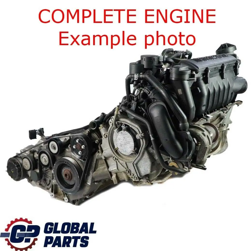 Mercedes-Benz W168 A160CDI A160 CDI 668940 75PS Nue Moteur 668.940 GARANTIE