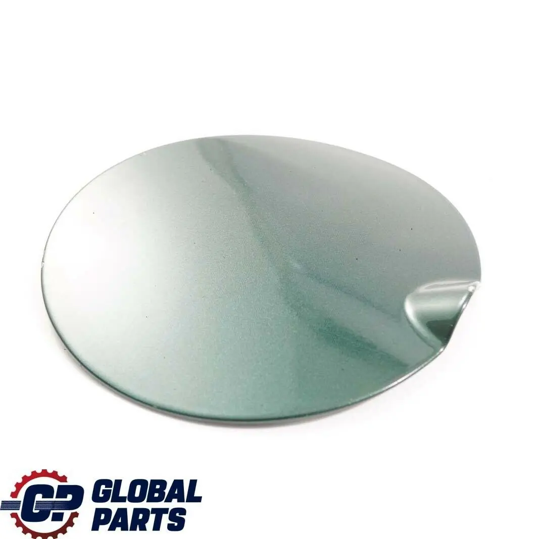 Mini Cooper One R50 1 Fuel Filler Cover Flap British Racing Green A67