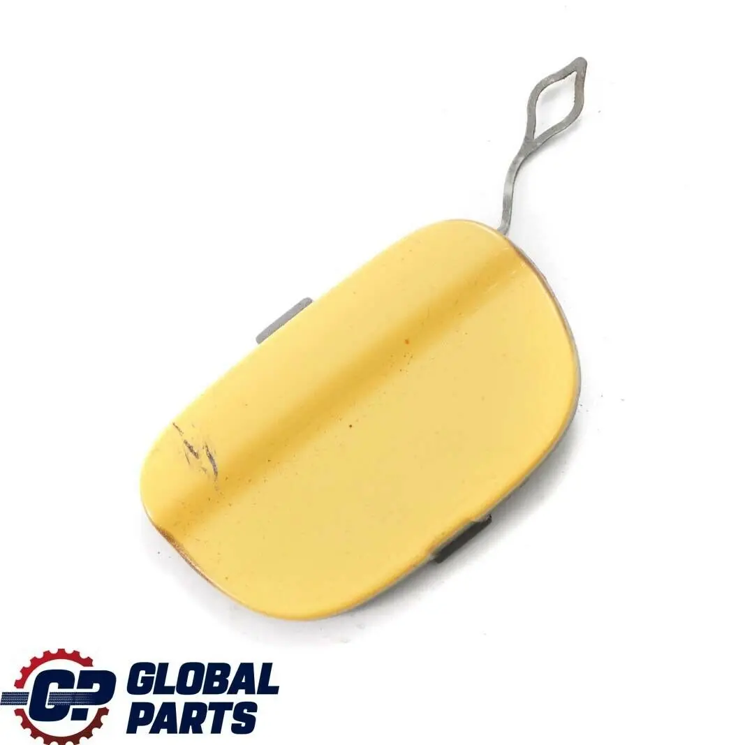 Mini R56 R57 Tapa Parachoques Remolque Trasero Derecho Mellow Yellow A58