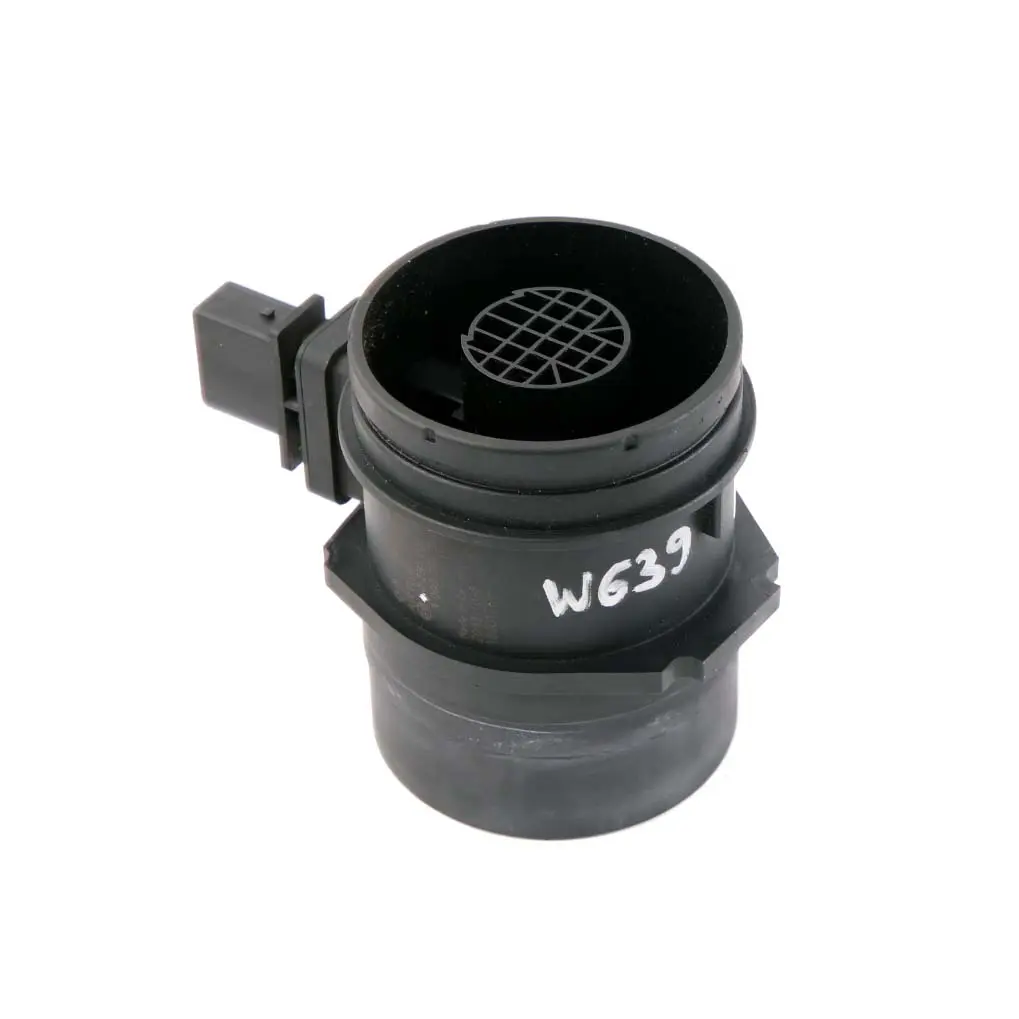 Mercedes W639 Flujo De Aire Medidor De Masa Sensor Unidad De Control A0000942048