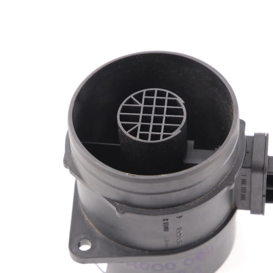 Mercedes W204 W207 W609 W639 Sensor flujo aire Sensor medidor masa A6510900248