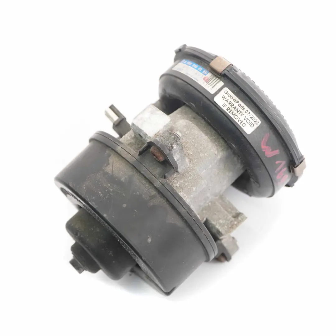 Secondary Air Pump Mercedes W169 W245 Auxiliary Pump A0001404585