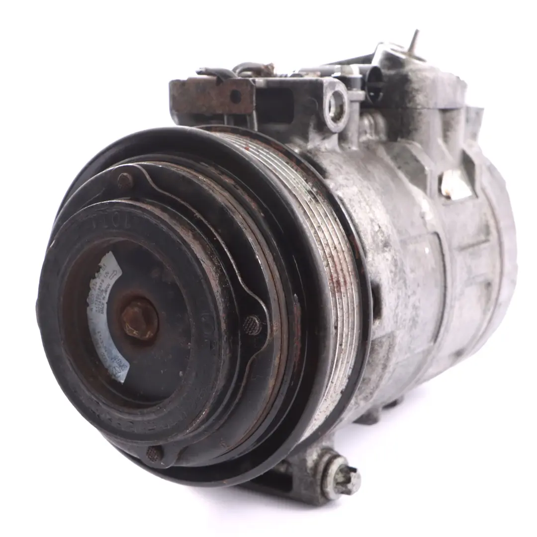 Compresor Aire Acondicionado Mercedes W203 Compresor A/C A0002306811