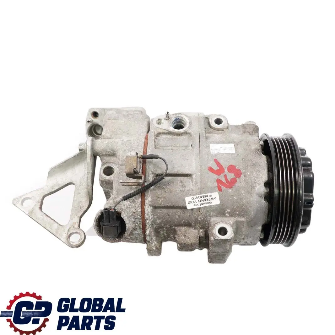 Mercedes W168 Air Conditioning A/C Compressor A0002307911