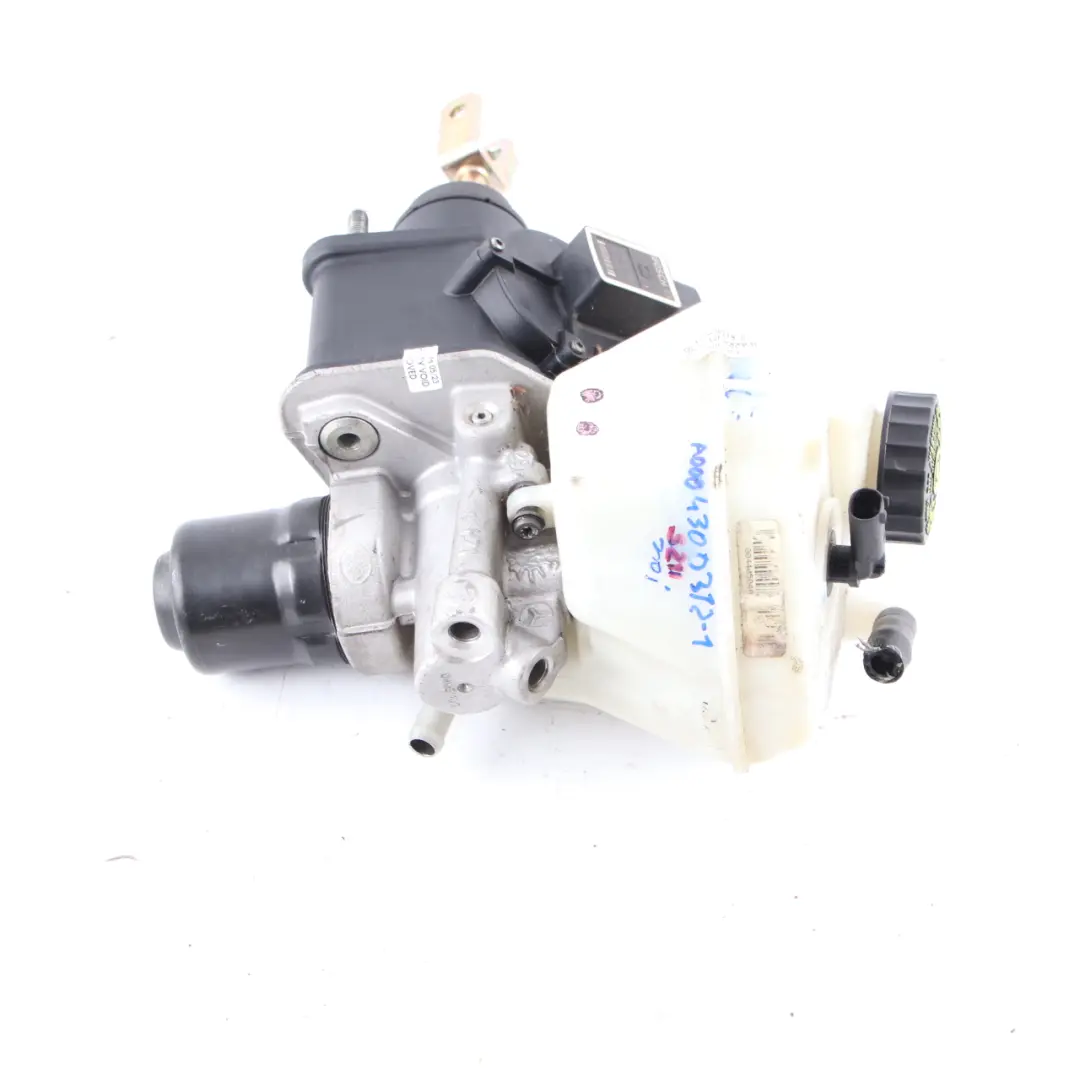 Mercedes W211 S211 Brake Servo Master Cylinder Brake Booster A0004300312