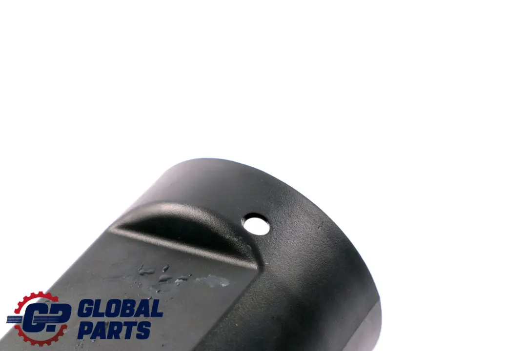 Mercedes W211 Capot de protection de colonne de direction A0004621923