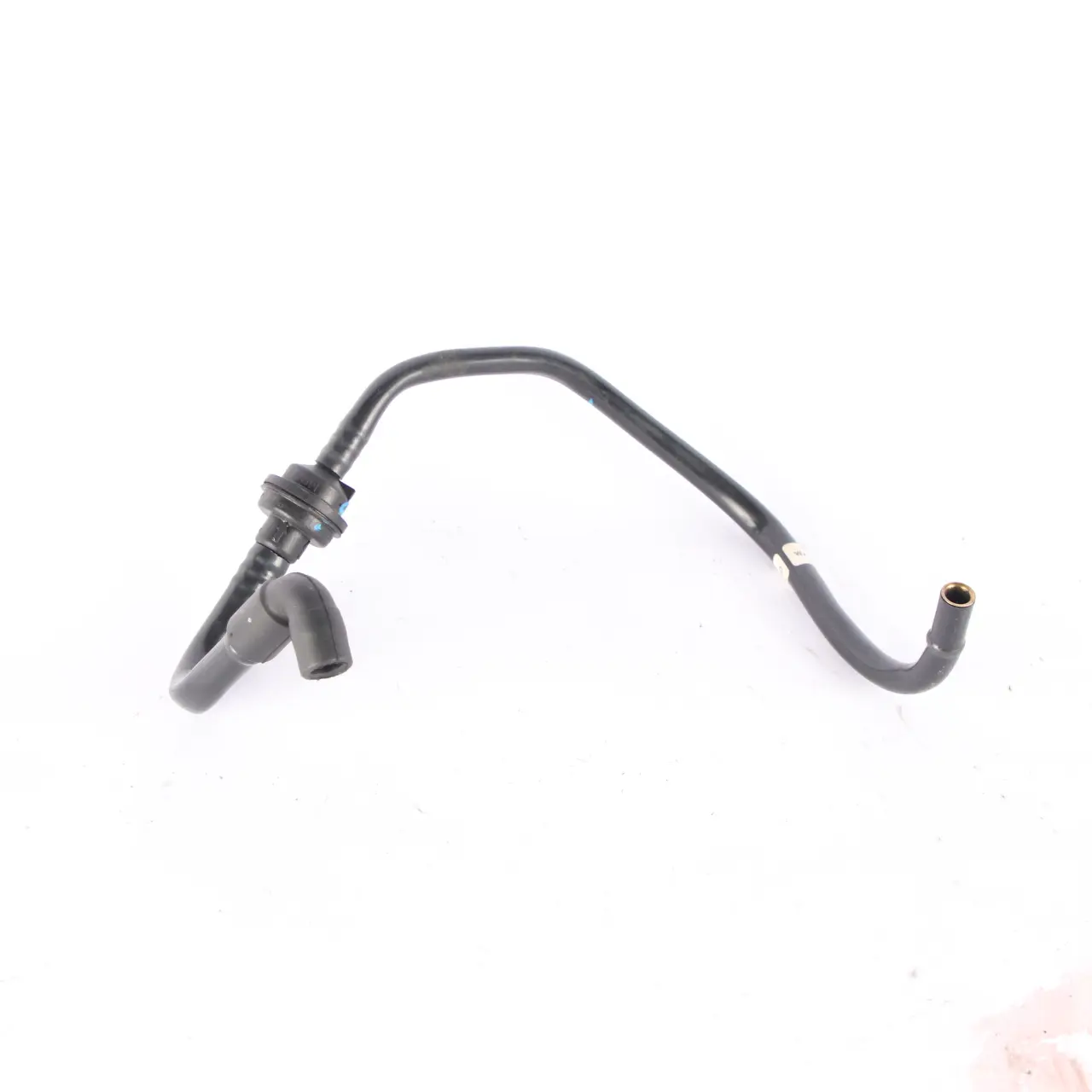 Fuel Vacuum Hose Mercedes W203 Tank Breather Filler Line Pipe A0004701393