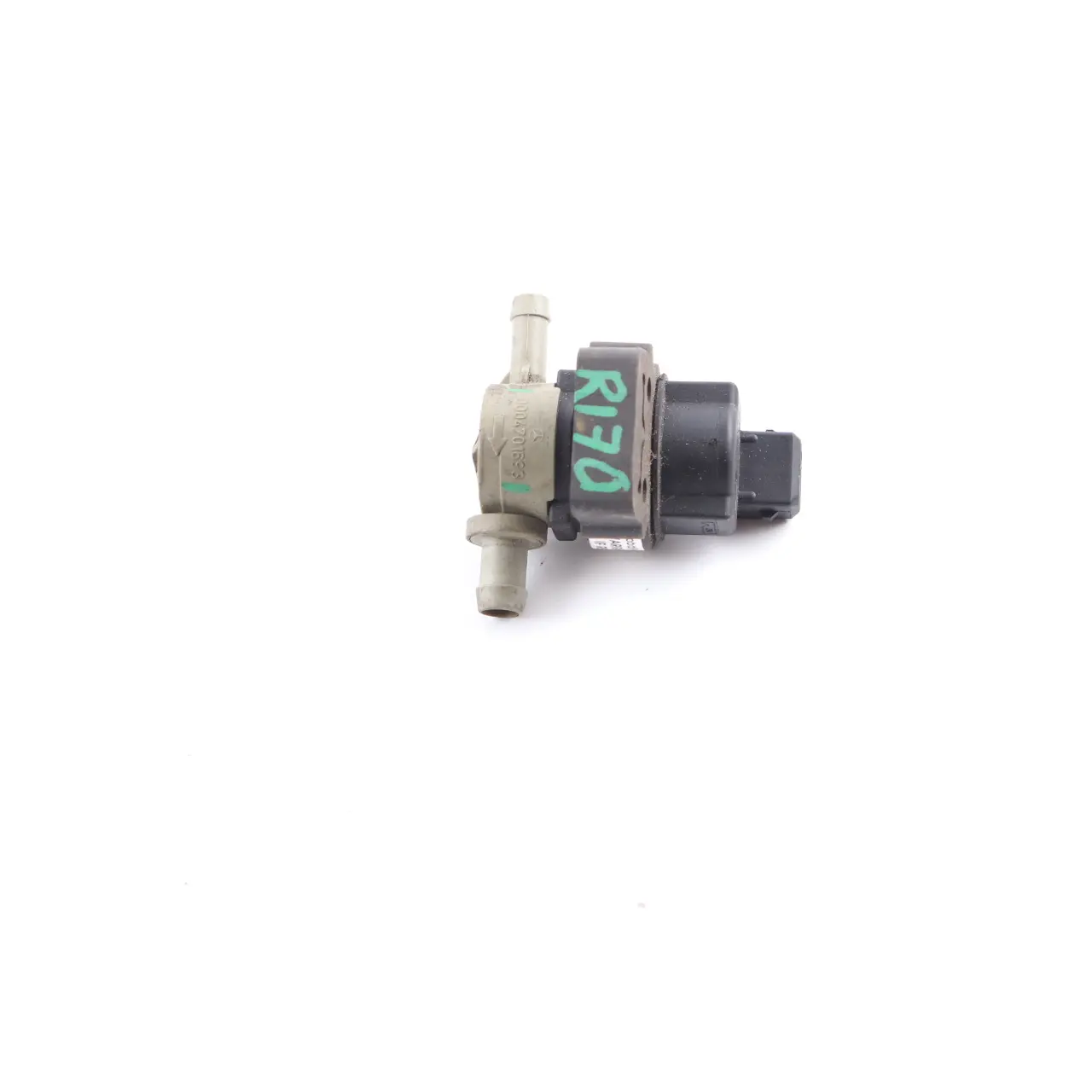 Mercedes W203 W204 Válvula regeneración combustible Solenoide purga A0004701693