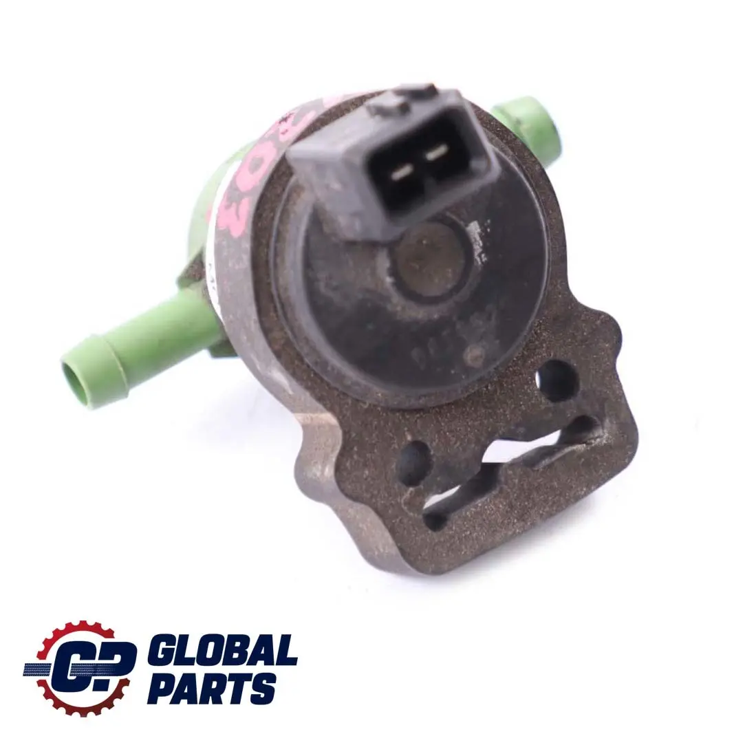 Mercedes W203 CL203 Válvula solenoide de vacío A0004706593