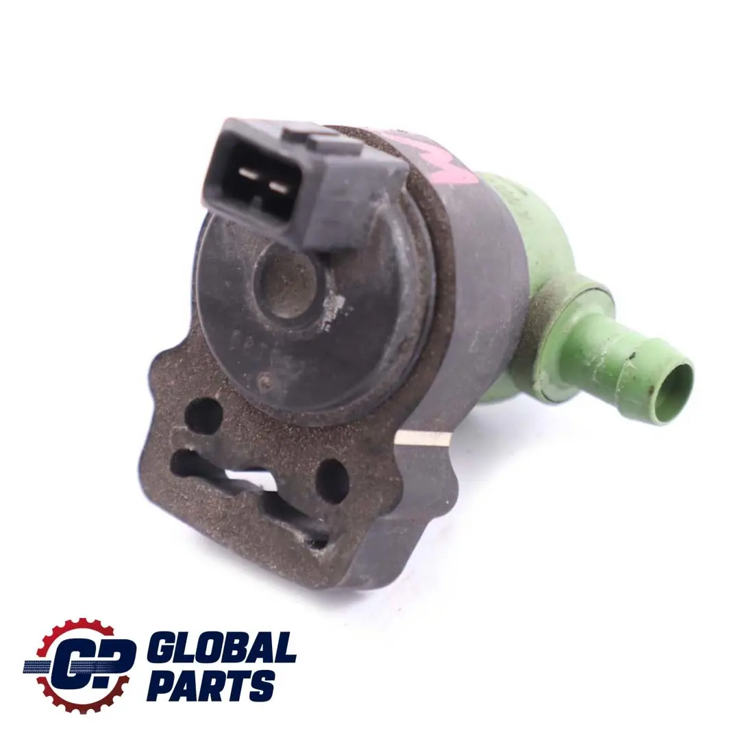 Mercedes W203 CL203 Válvula solenoide de vacío A0004706593