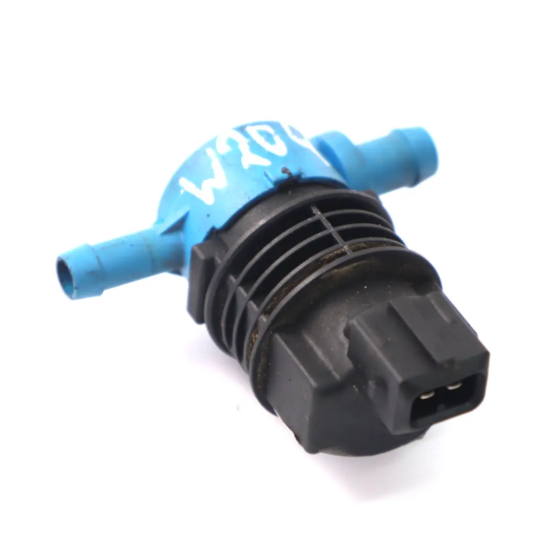 Mercedes W204 C207 C219 Válvula solenoide purga bomba combustible A0004708593