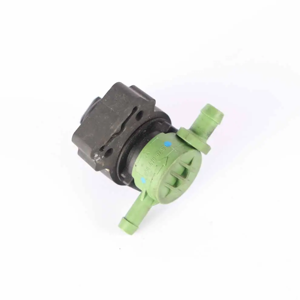 Mercedes CL203 A0004708793 Válvula Solenoide de Vacío Colector de Admisión 