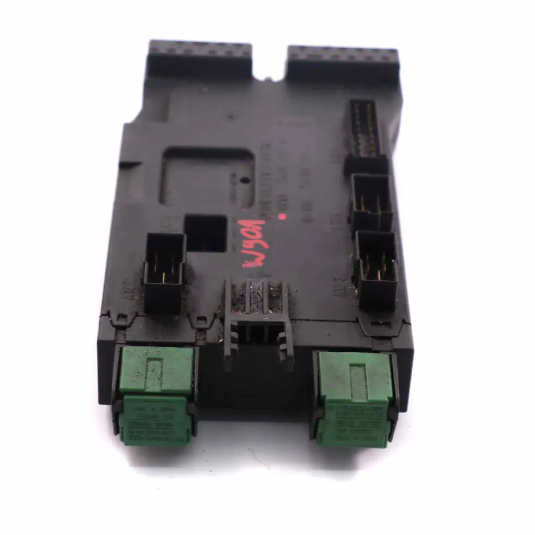 Fuse Box Mercedes Sprinter W901 W902 W903 W904 Relay Control Unit A0005400950