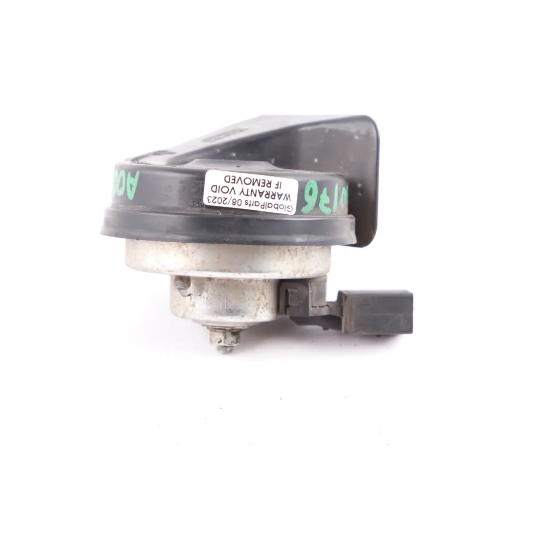 Hupensignal Mercedes W117 W176 W246 Fanfare Sirene Links A0005406003