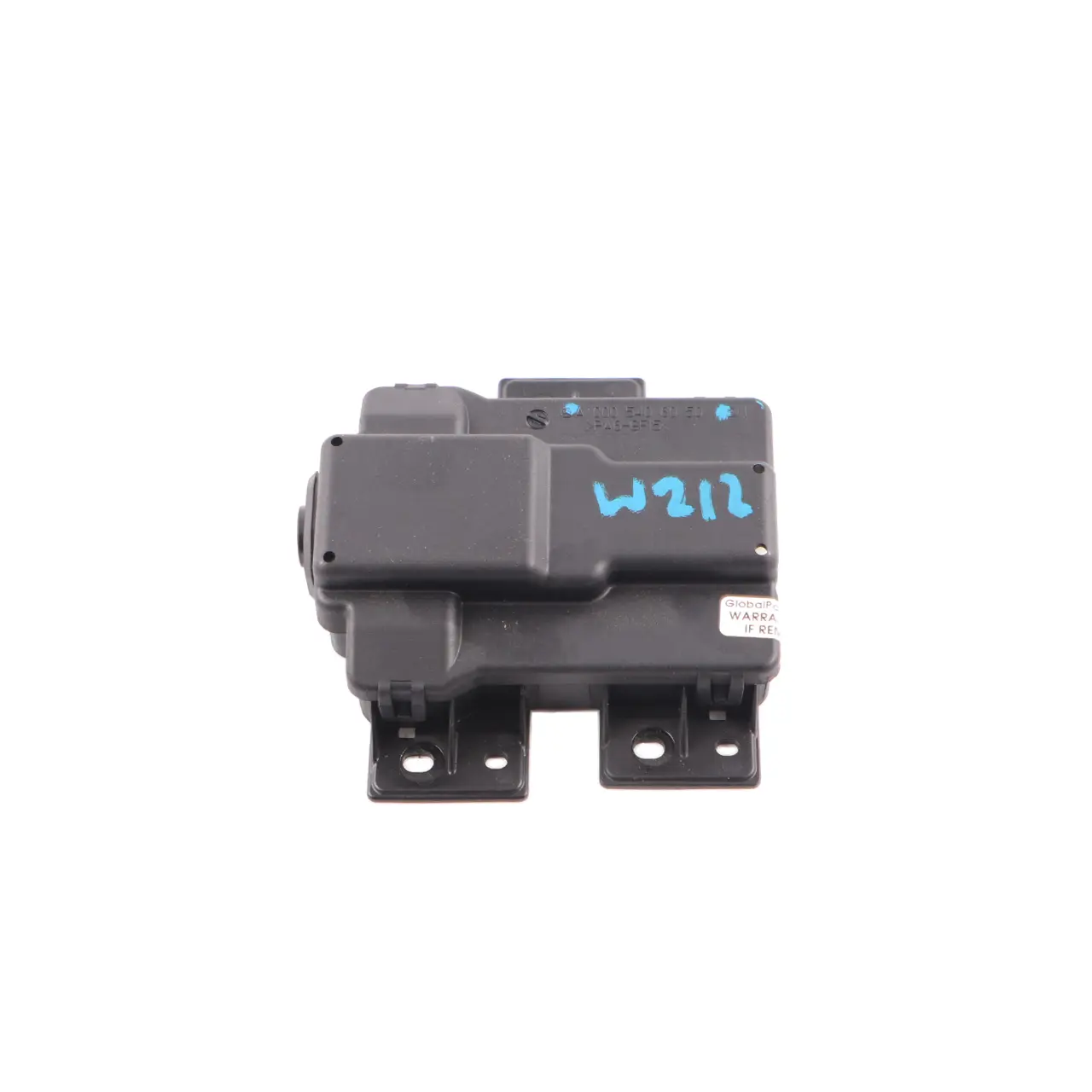 Mercedes ML W164 W169 W205 W212 Fuse Box Relay Control Unit Module A0005406050
