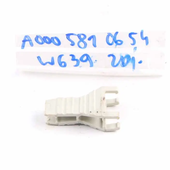 Mercedes W203 W639 C209 Fuse Remover Tool Distribution Box A0005810654