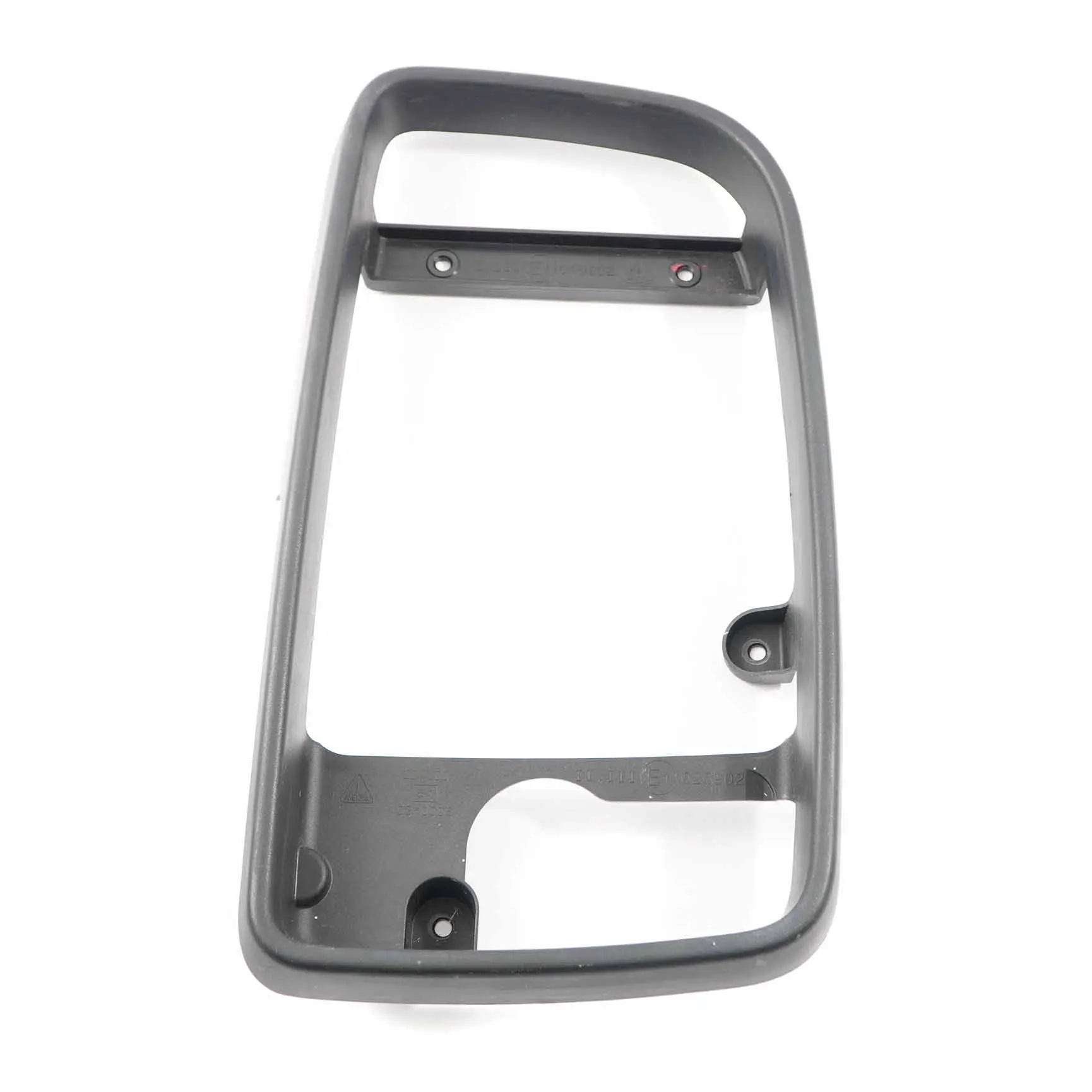 Mercedes Sprinter W906 Wing Mirror Frame Right O/S Trim Cover A0008130536