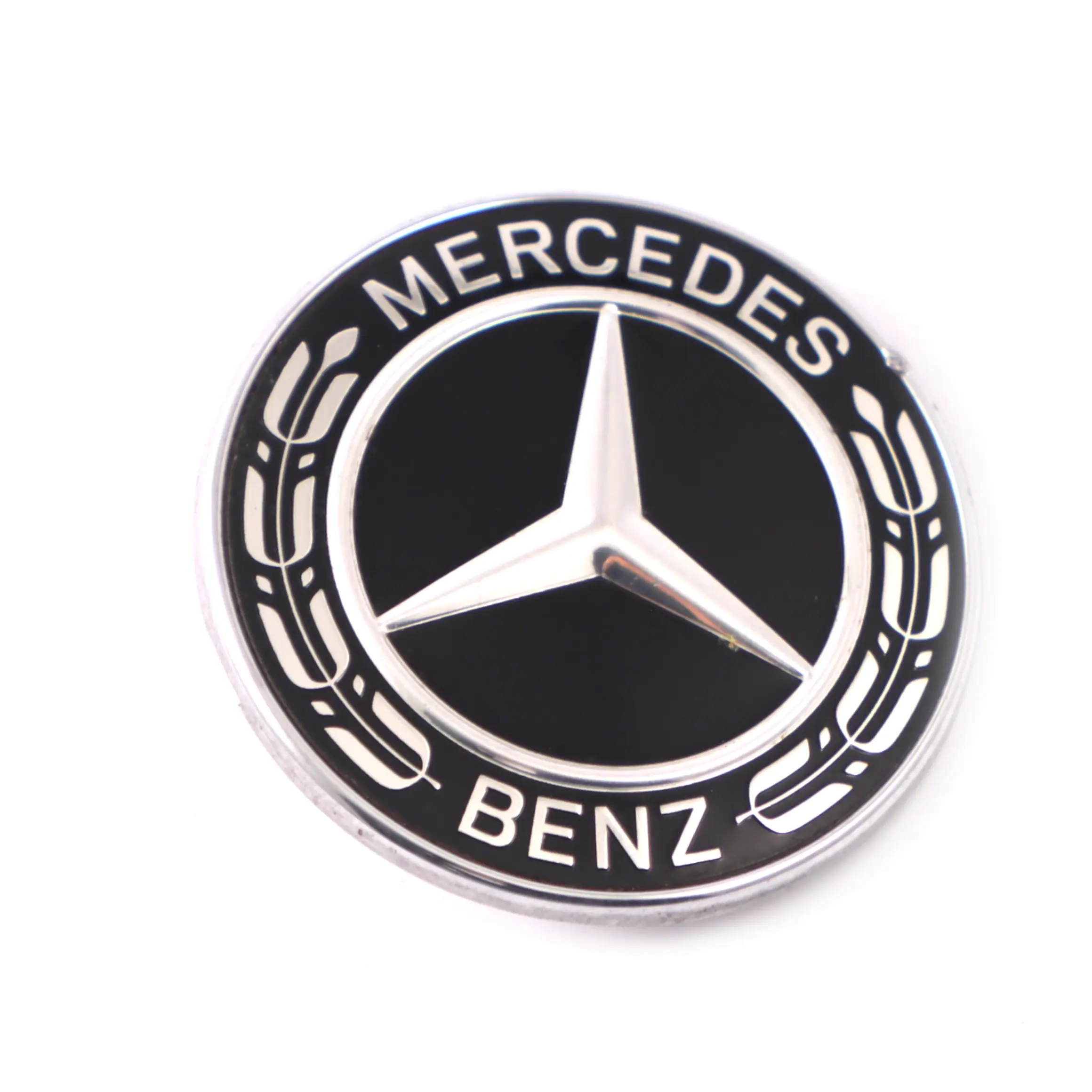 Hood Emblem Mercedes W213 C238 Front Badge Logo A0008171701 