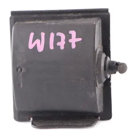 Lock Motor Fuel Filler Flap Central Locking System Mercedes W177 - SKU A0008206012 - Part number A0008206012