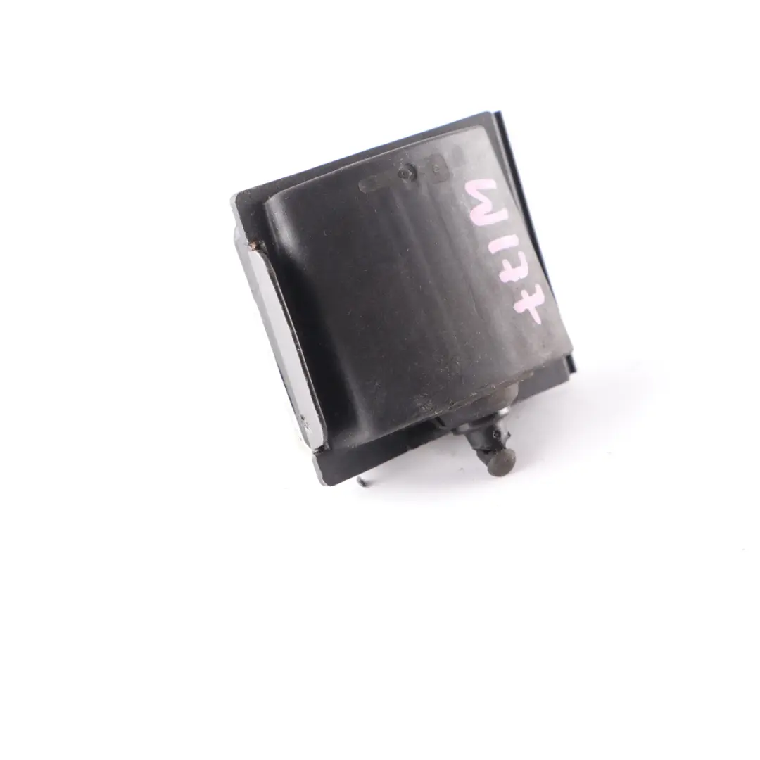 Lock Motor Fuel Filler Flap Central Locking System Mercedes W177 - SKU A0008206012 - Part number A0008206012