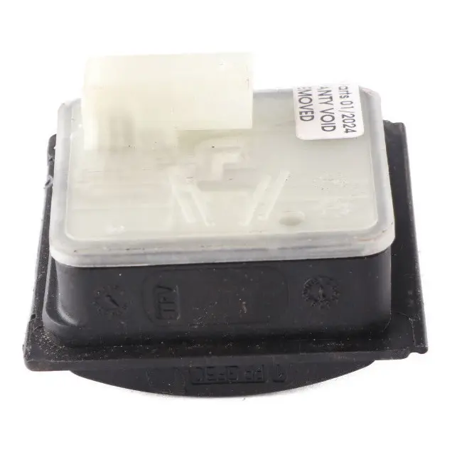 Lock Motor Fuel Filler Flap Central Locking System Mercedes W177 - SKU A0008206012 - Part number A0008206012