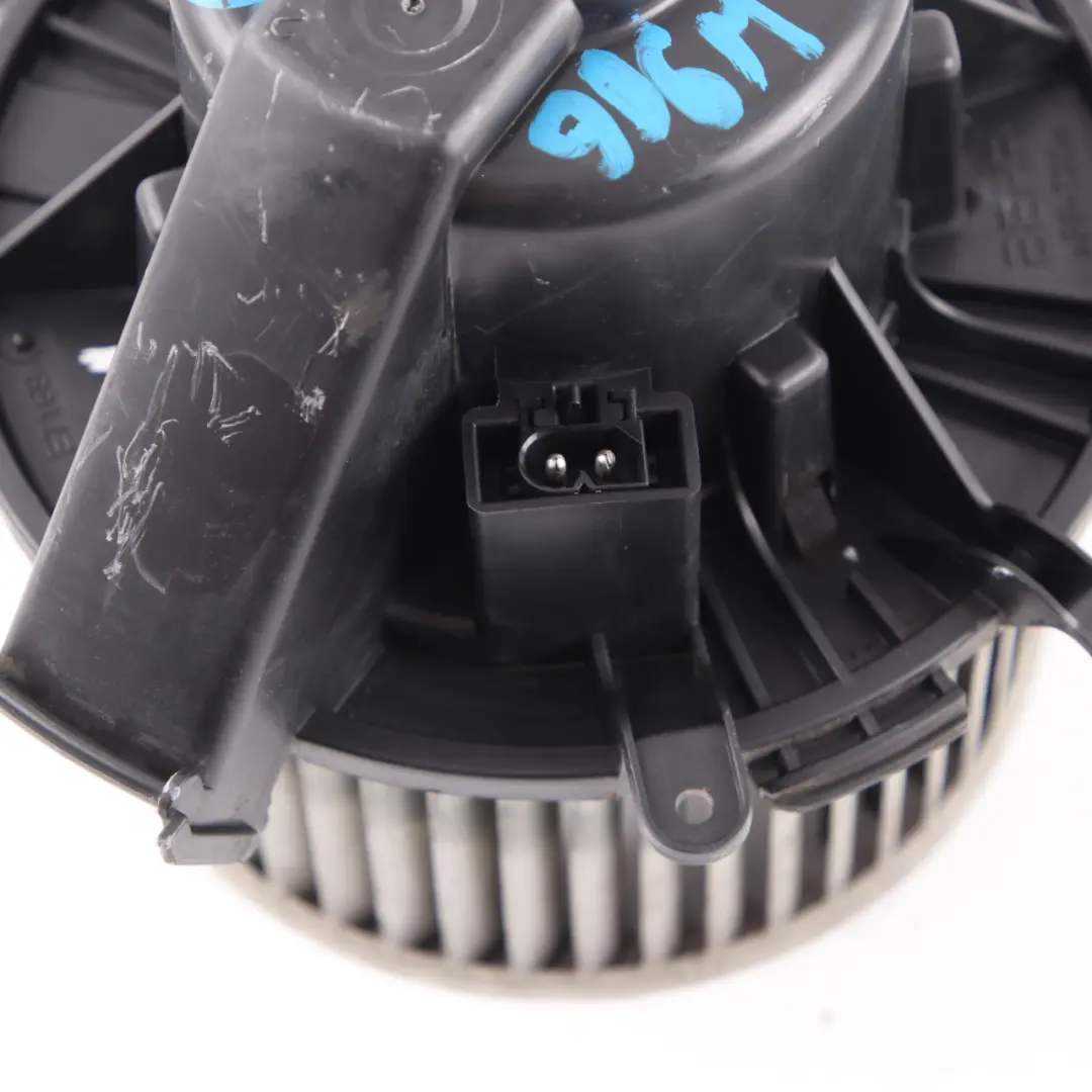 Mercedes Sprinter W906 Heater Blower Motor Fan Diesel A0008356007