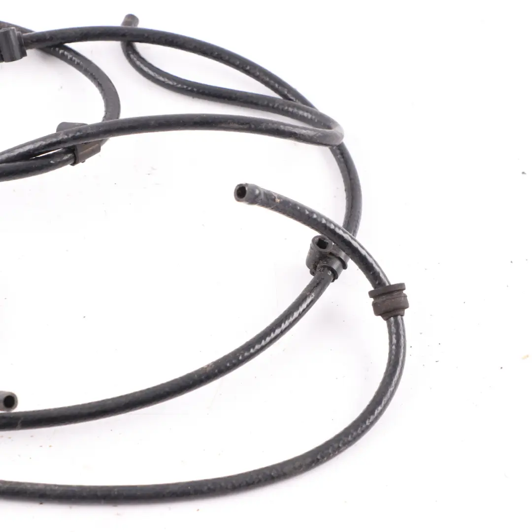 Check Valve Mercedes W639 Washer Spray System Line Check Valve Hose A0008600862