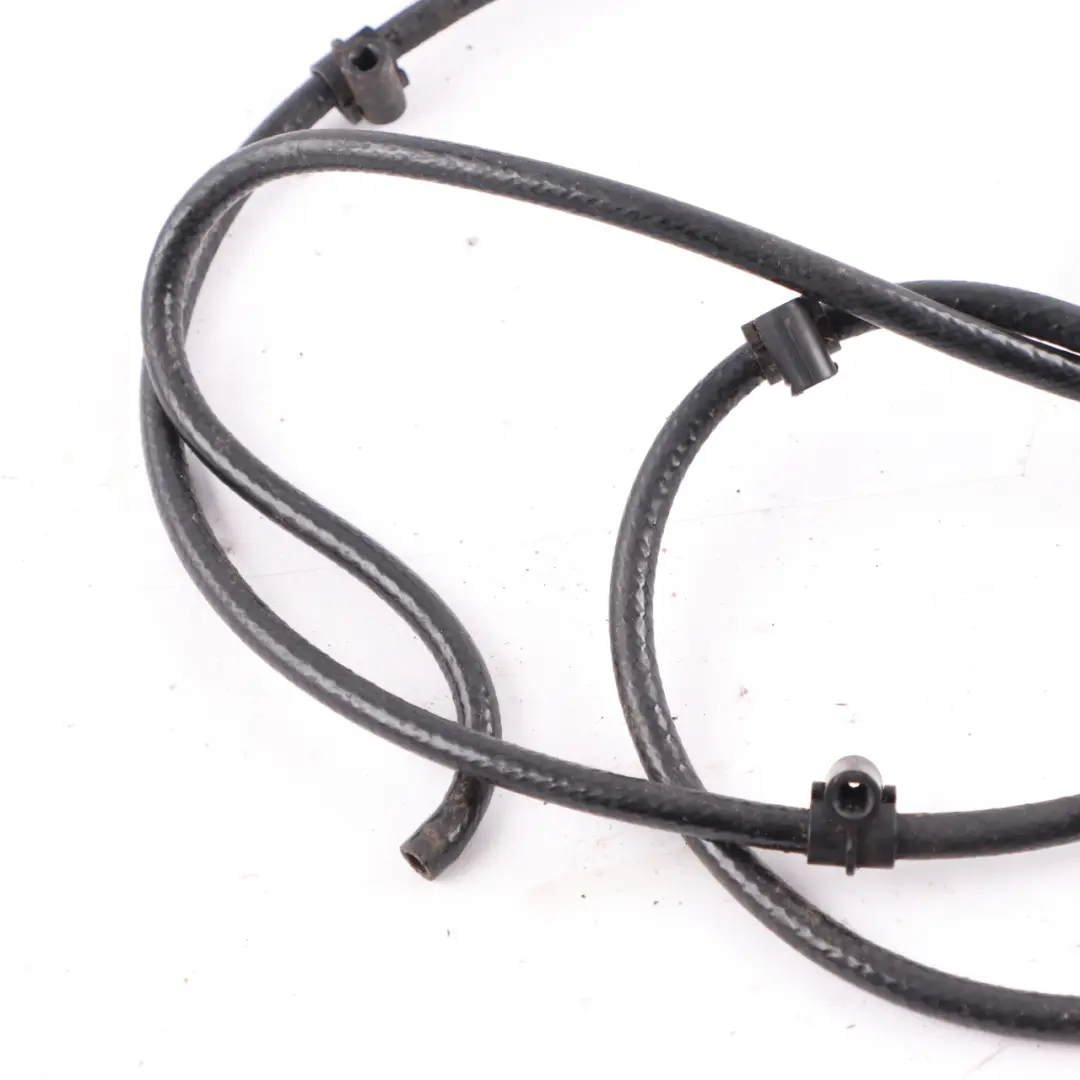 Check Valve Mercedes W639 Washer Spray System Line Check Valve Hose A0008600862