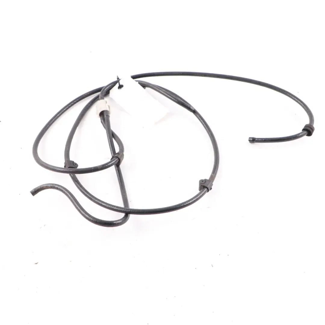 Check Valve Mercedes W639 Washer Spray System Line Check Valve Hose A0008600862