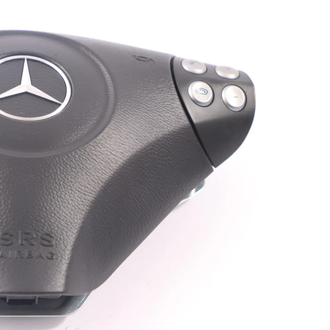 Mercedes R171 W203 Poduszka Poiwetrzna Kierownicy Airbag A0008605402