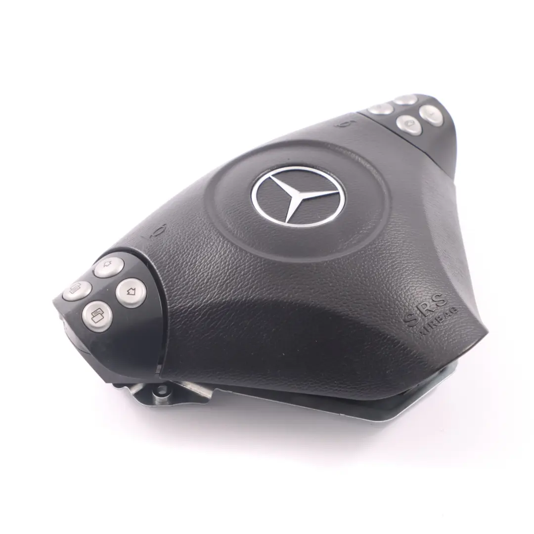 Mercedes R171 W203 Poduszka Poiwetrzna Kierownicy Airbag A0008605402