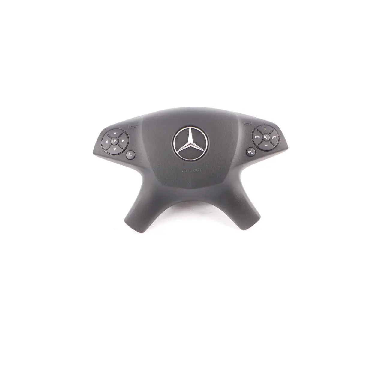 Mercedes W204 Volante Airbag Lado Conductor Módulo Air Bag A0008605602