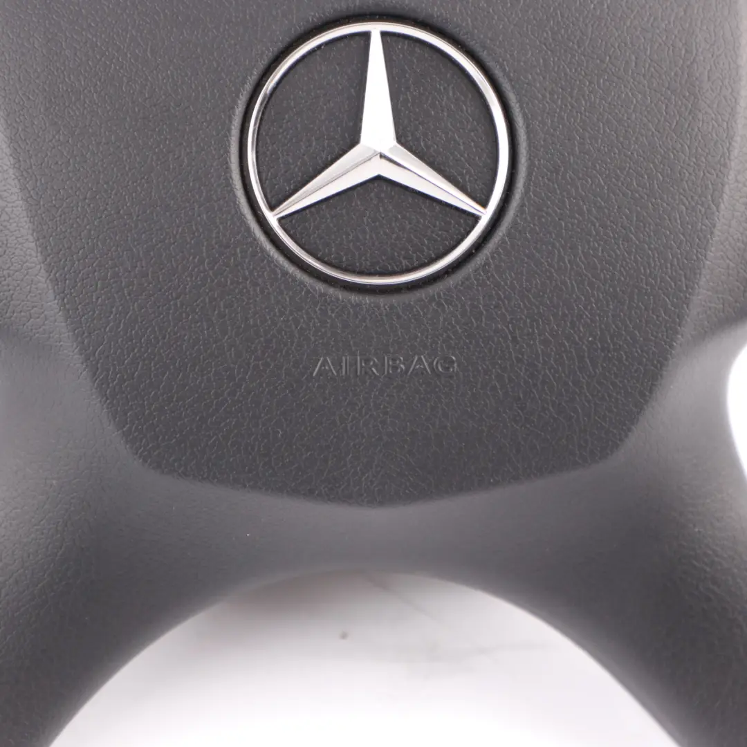 Mercedes W204 Poduszka Powietrzna Airbag A0008605602