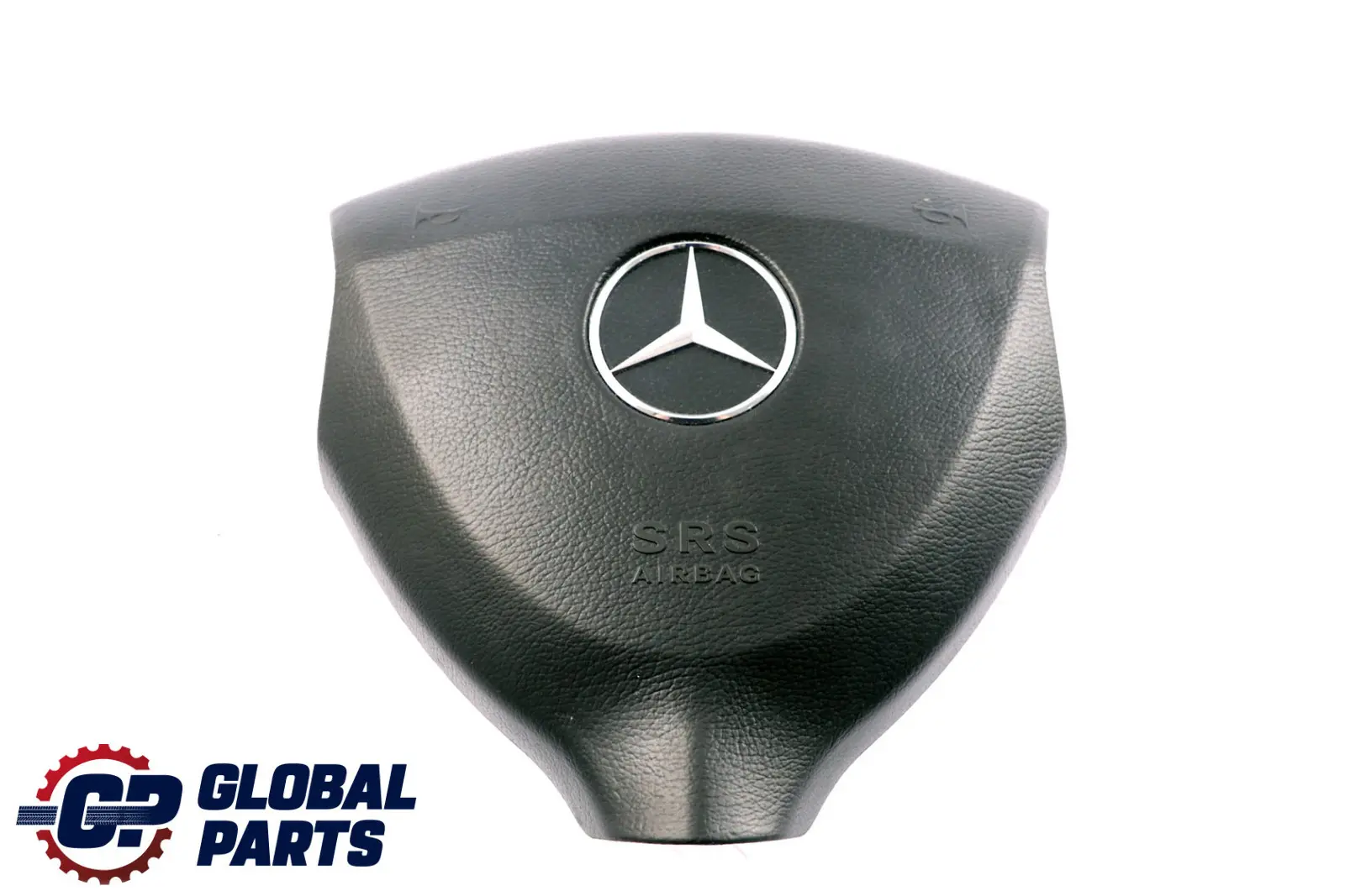 Mercedes-Benz A-Class W169 Steering Wheel Black Air Bag A0008609501