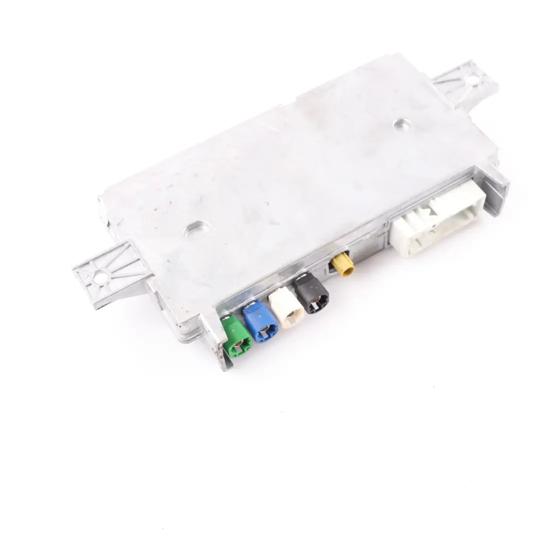 Mercedes W205 Trunk Control Module Bluetooth Reversing Camera Parking Assist